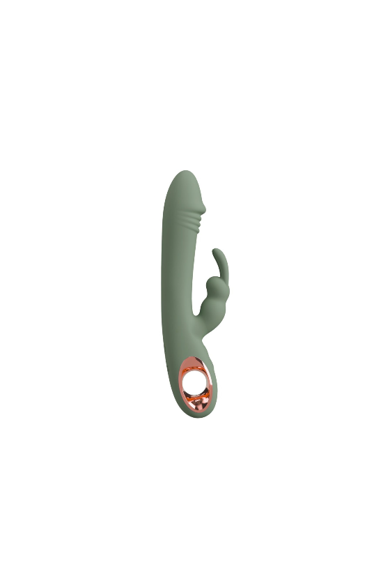 YOU2TOYS SLIM RABBIT OLIVE