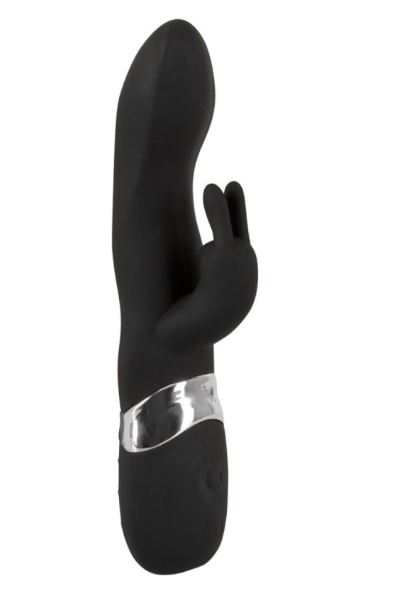 SWEET SMILE Silicone rabbit...