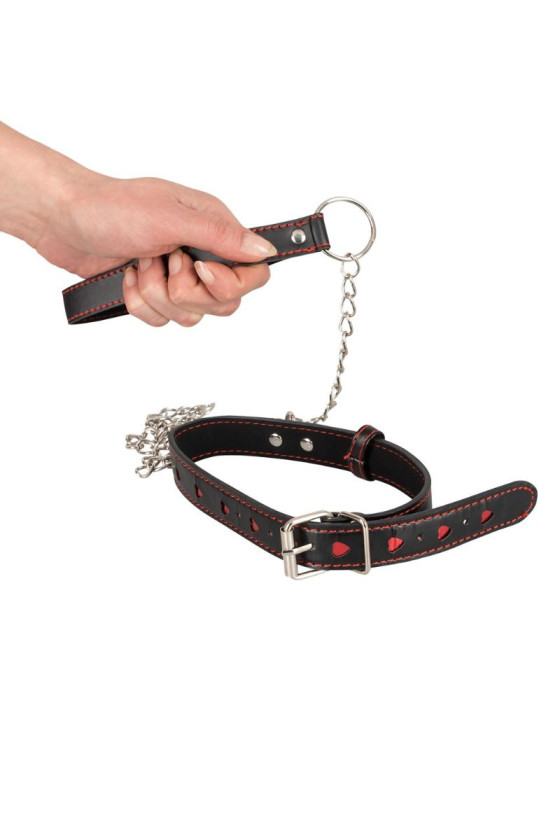 BAD KITTY COLLIER & LAISSE
