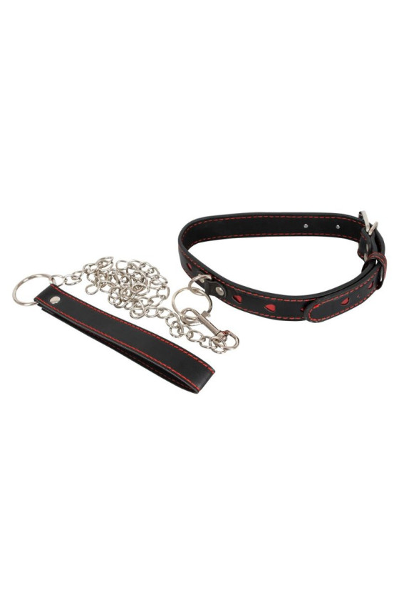 BAD KITTY COLLIER & LAISSE