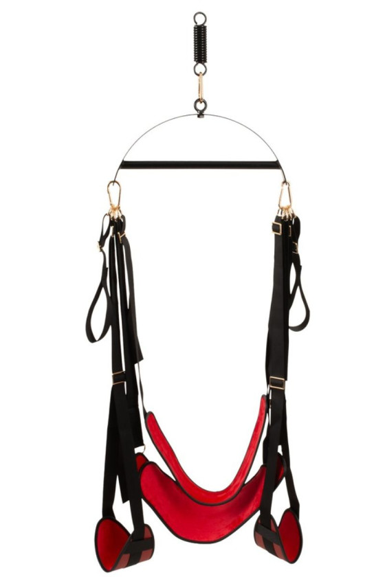 BAD KITTY SEX SWING BALANÇOIRE
