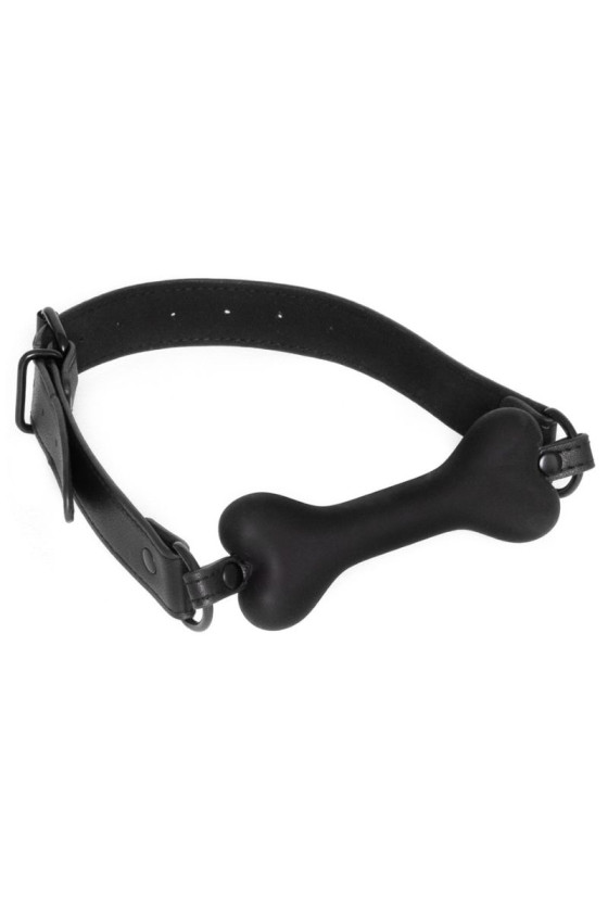 BAD KITTY BONE GAG BAILLON