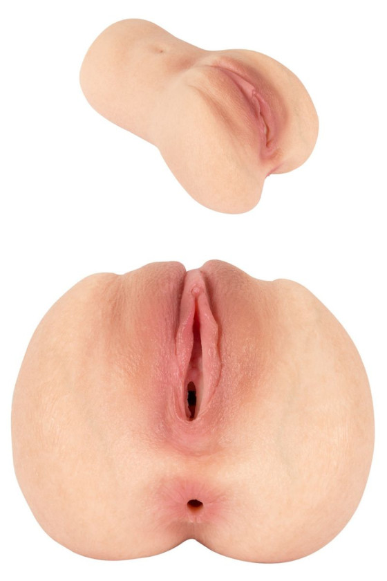 REALISTIXXX REAL STROKER