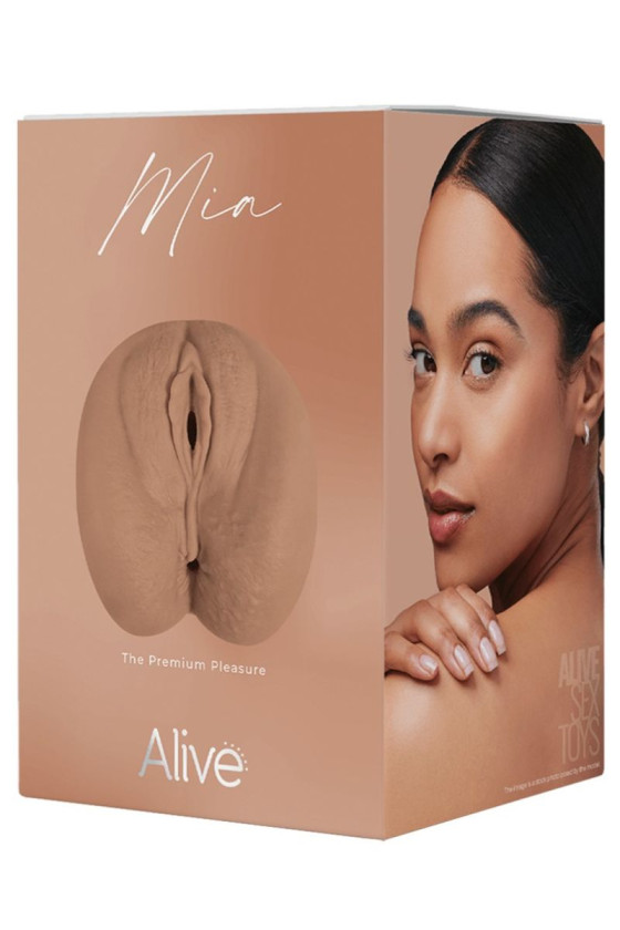 ALIVE Mia Masturbateur XL