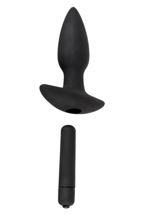 BLACK VELVET SEX KIT