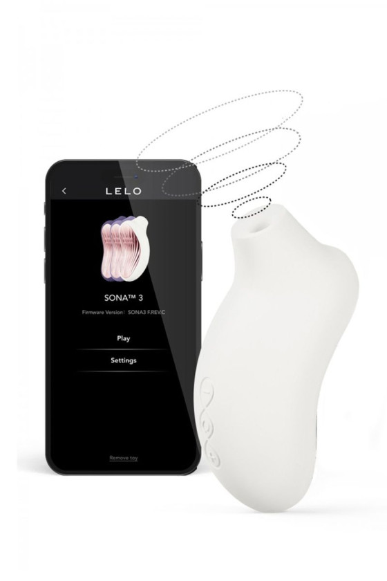 LELO SONA 3