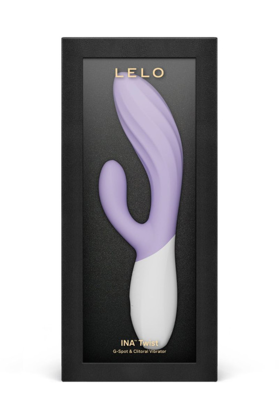 LELO INA TWIST