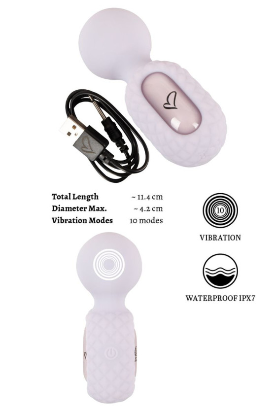 BEAU COEUR CELORO Mini Wand
