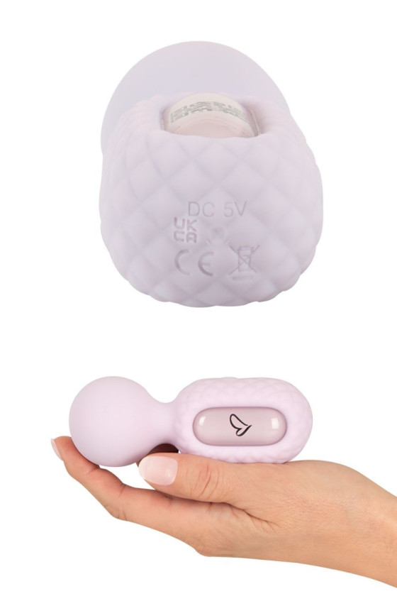 BEAU COEUR CELORO Mini Wand