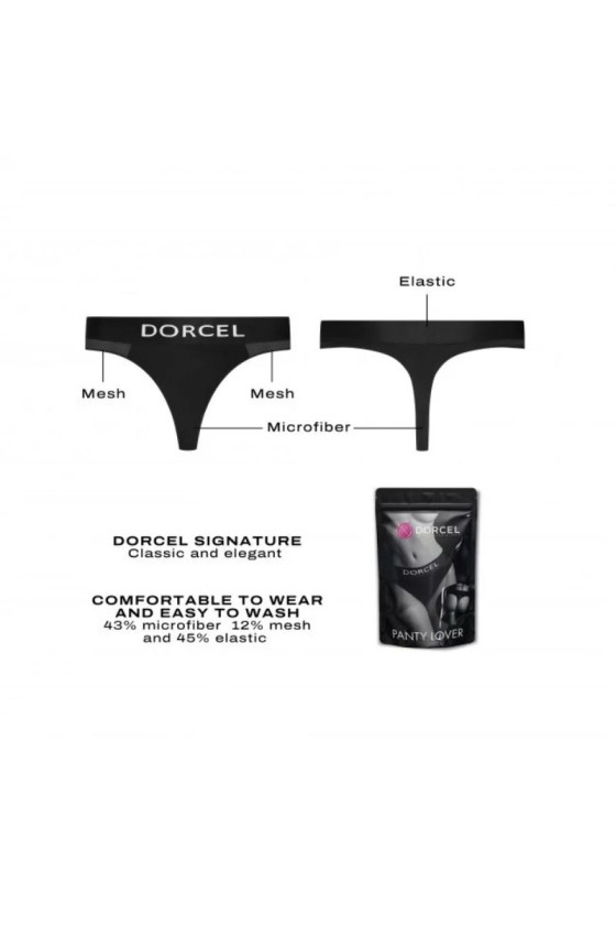 DORCEL PANTY STRING FEMME