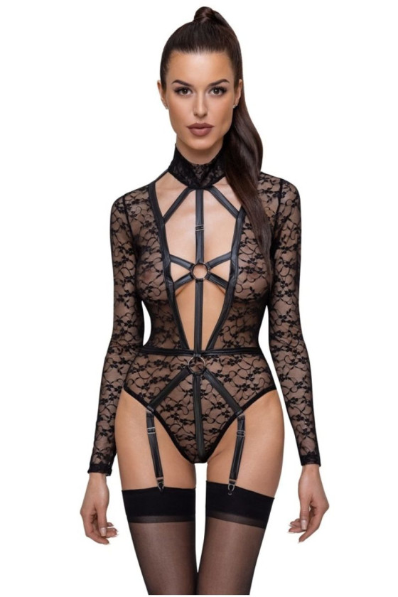 COTTELLI BODY Giro-body