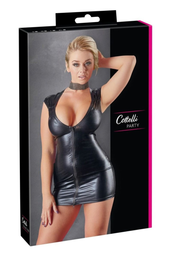COTTELLI PARTY Mini robe