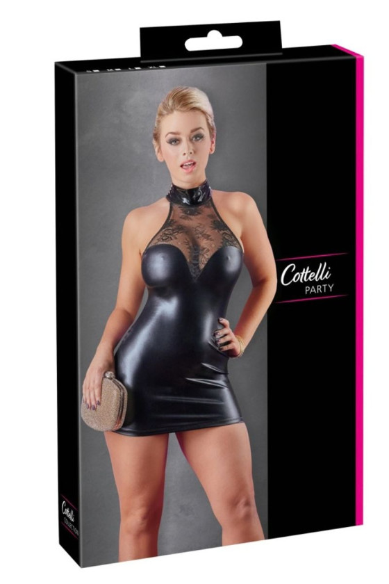 COTTELLI PARTY Mini Robe