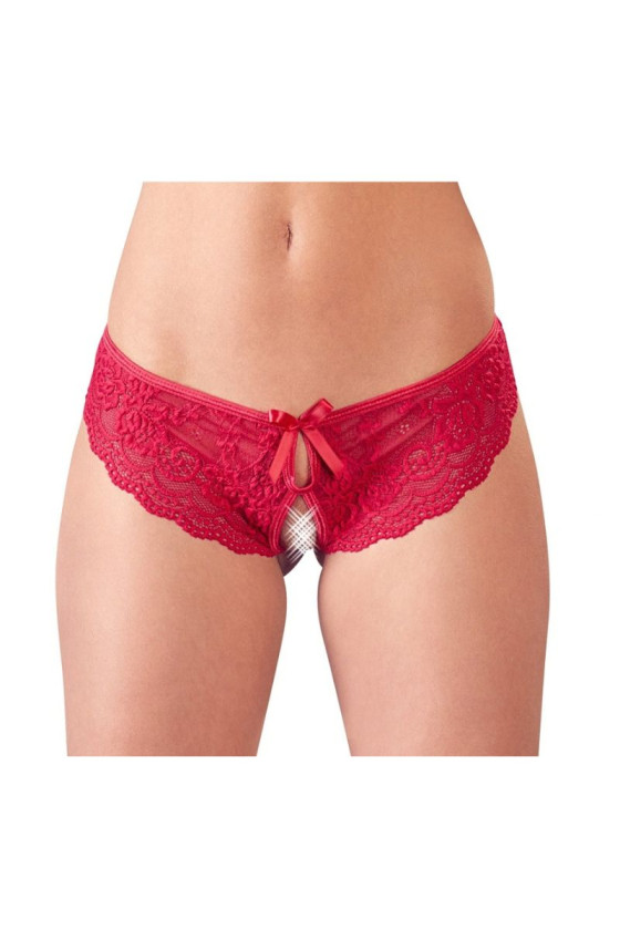 COTTELLI Culotte ouverte